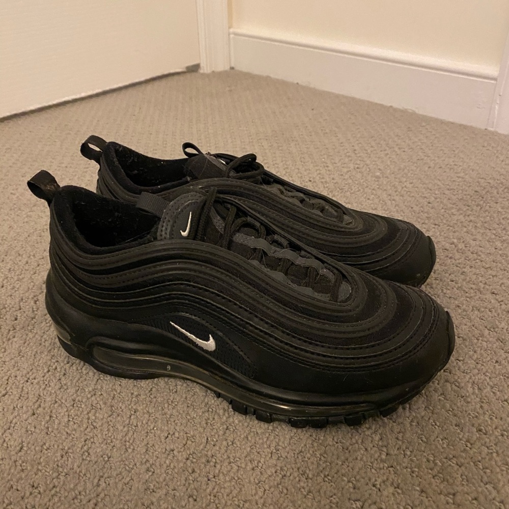 COPY - nike air max 97 (gs)